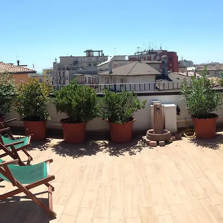Hotel Stoccarda 3*