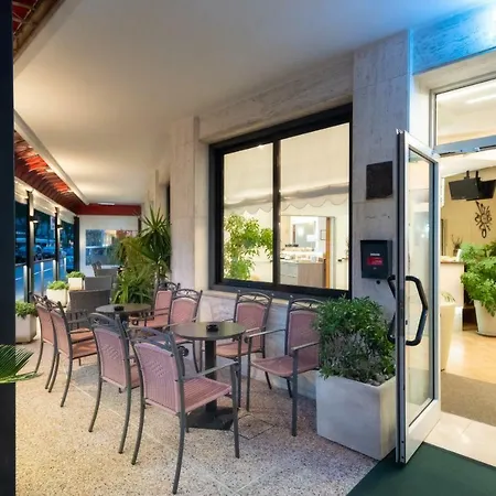 Stoccarda Hotel 3*