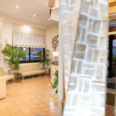 Stoccarda Hotel 3*