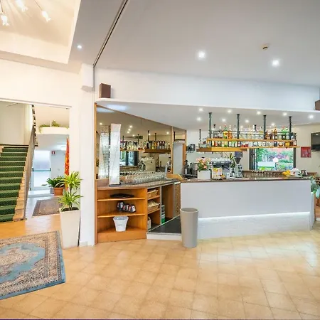Stoccarda Hotel