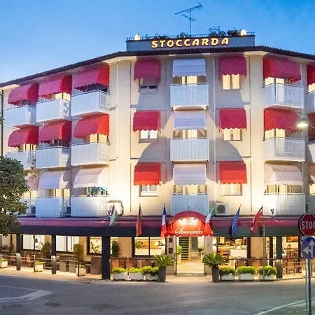 Stoccarda Hotel Caorle