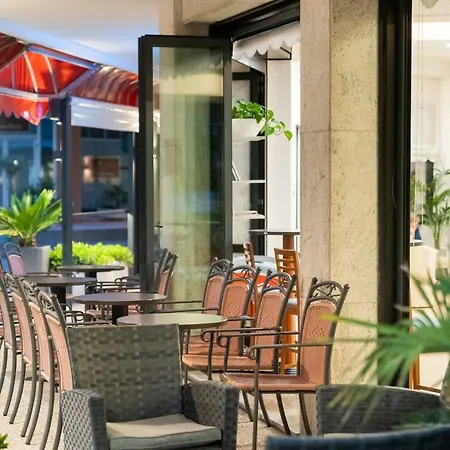Stoccarda Hotel Caorle