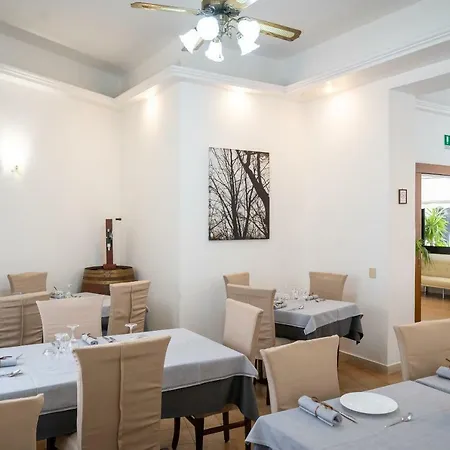 Hotel Stoccarda Caorle