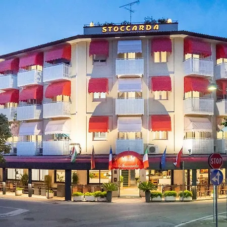 Stoccarda Hotel