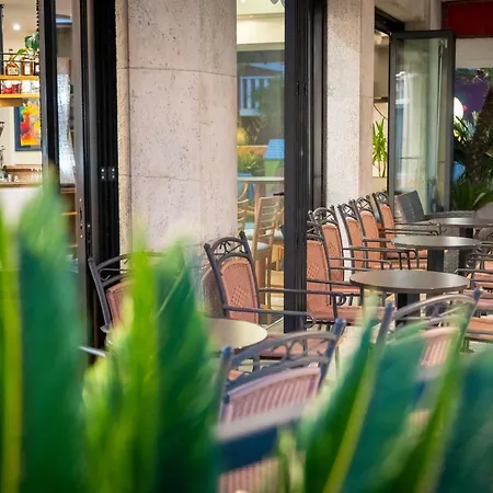 Stoccarda Hotel Caorle