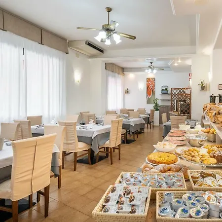 Hotel Stoccarda 3*