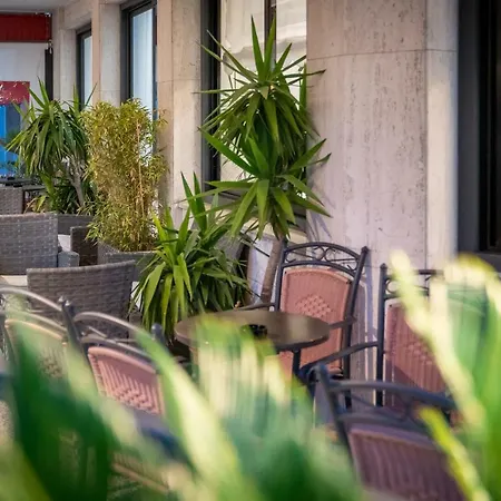 Hotel Stoccarda 3*