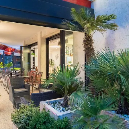 Stoccarda Hotel Caorle