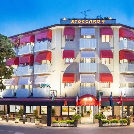 Hotel Stoccarda Caorle