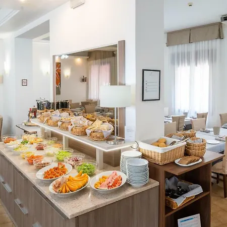 Stoccarda Hotel Caorle