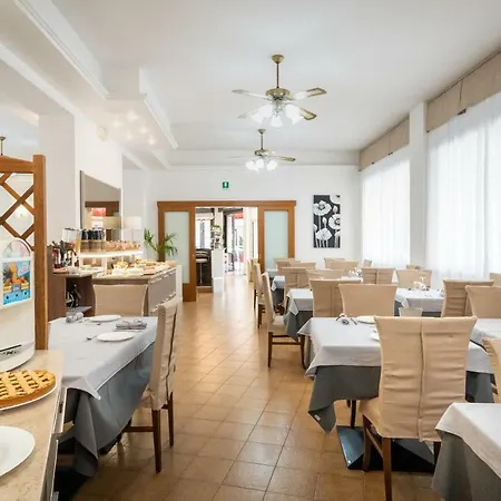 Hotel Stoccarda Caorle
