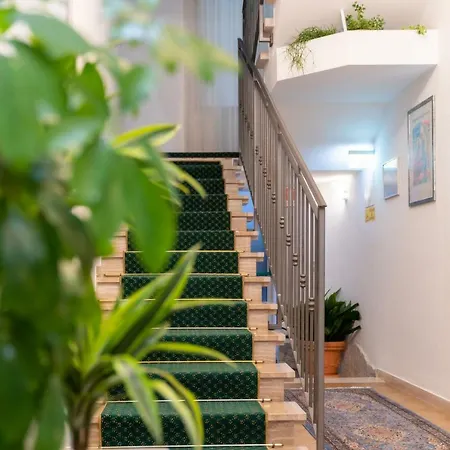 Hotel Stoccarda