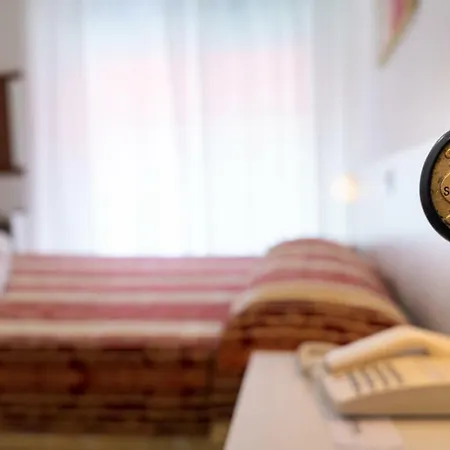 Stoccarda Hotel 3*